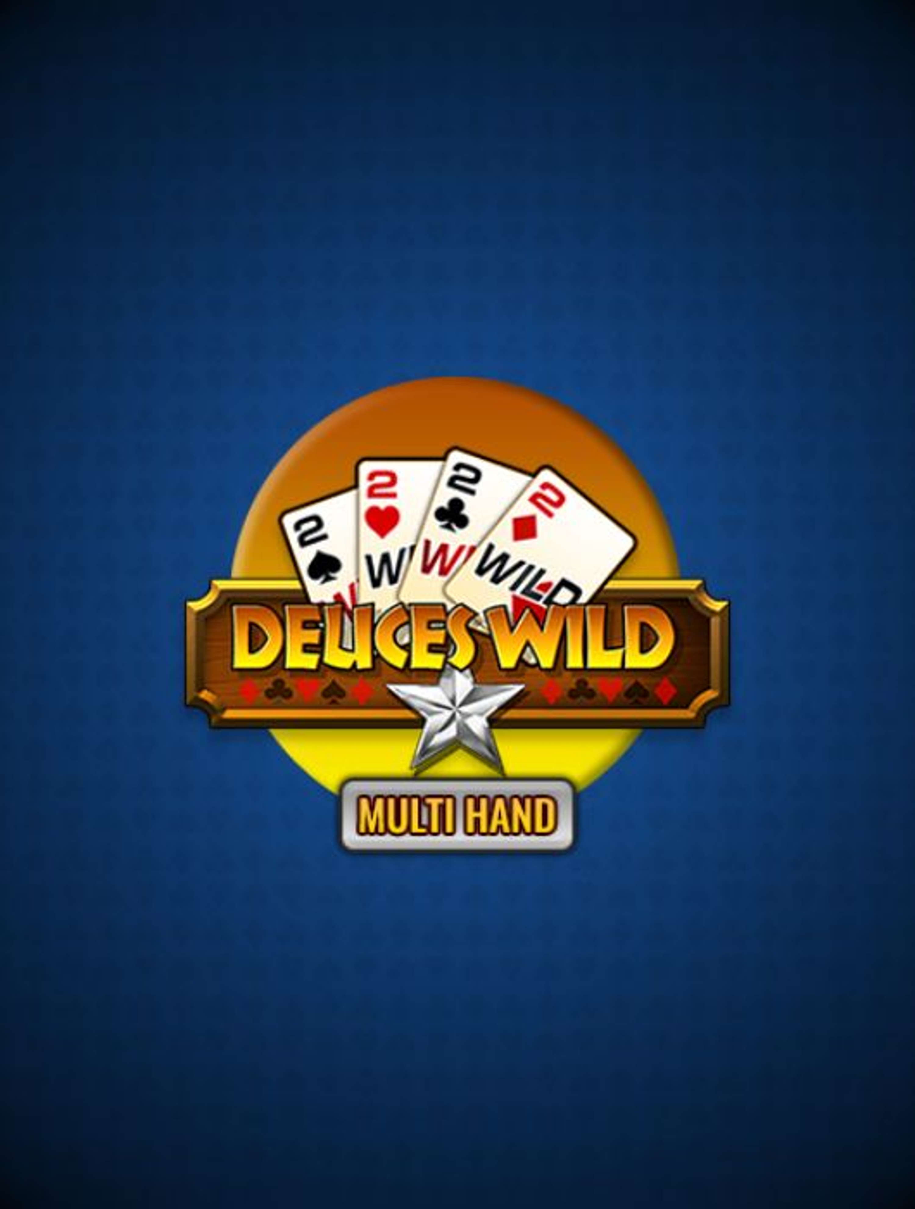 Deuces Wild MH Thumb