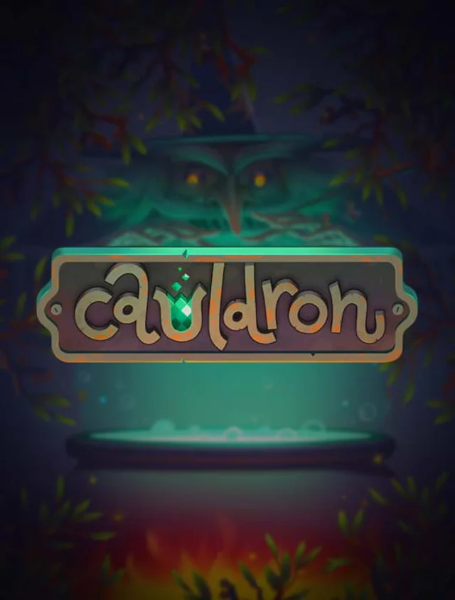 Cauldron Thumb