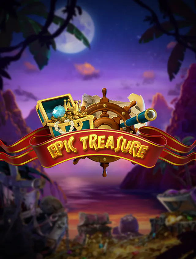 Epic Treasure Thumb