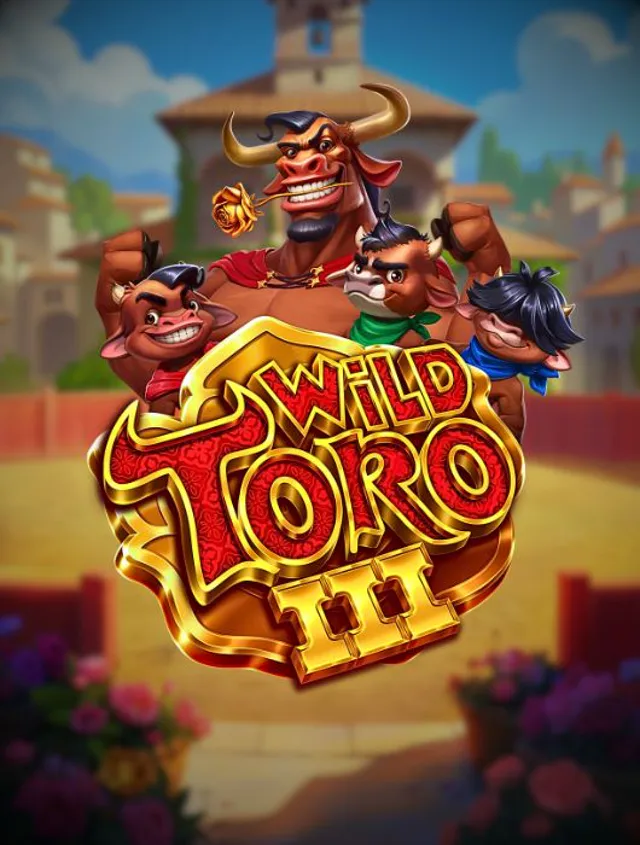 Wild Toro 3 Thumb