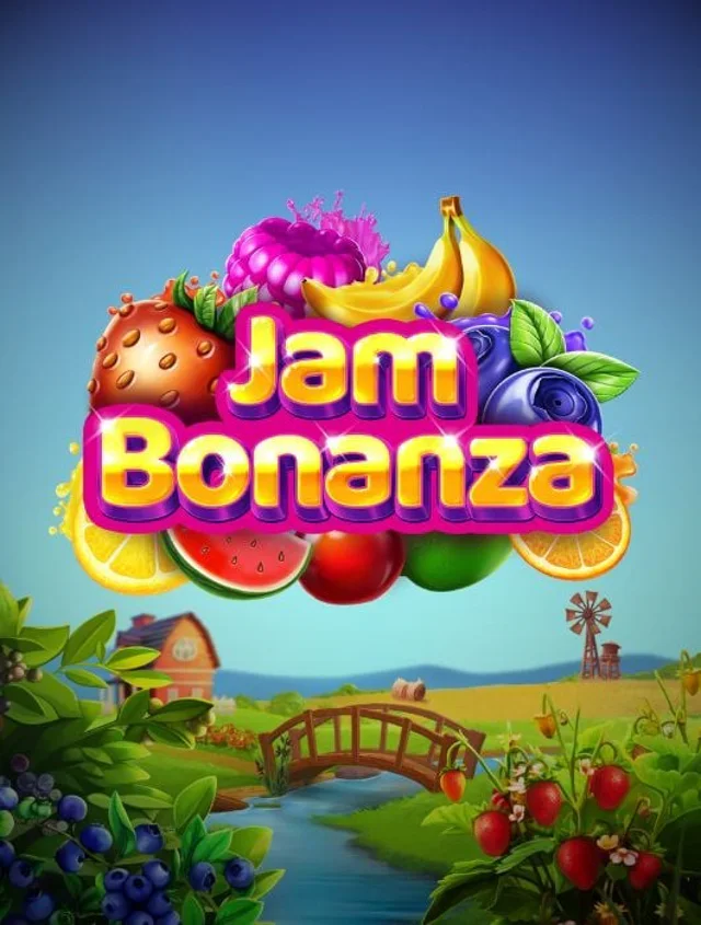 Jam Bonanza Thumbnail