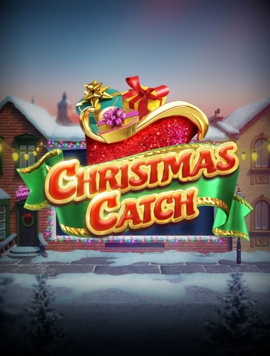 Christmas Catch Thumbnail
