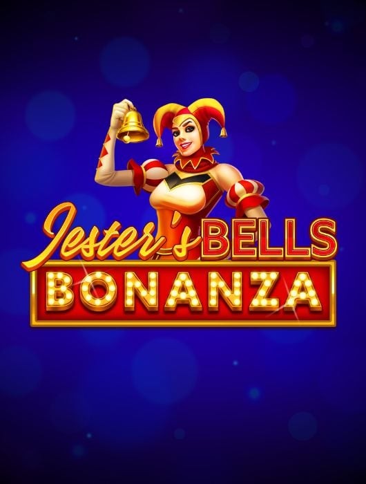 Jesters Bells Bonanza Thumbnail