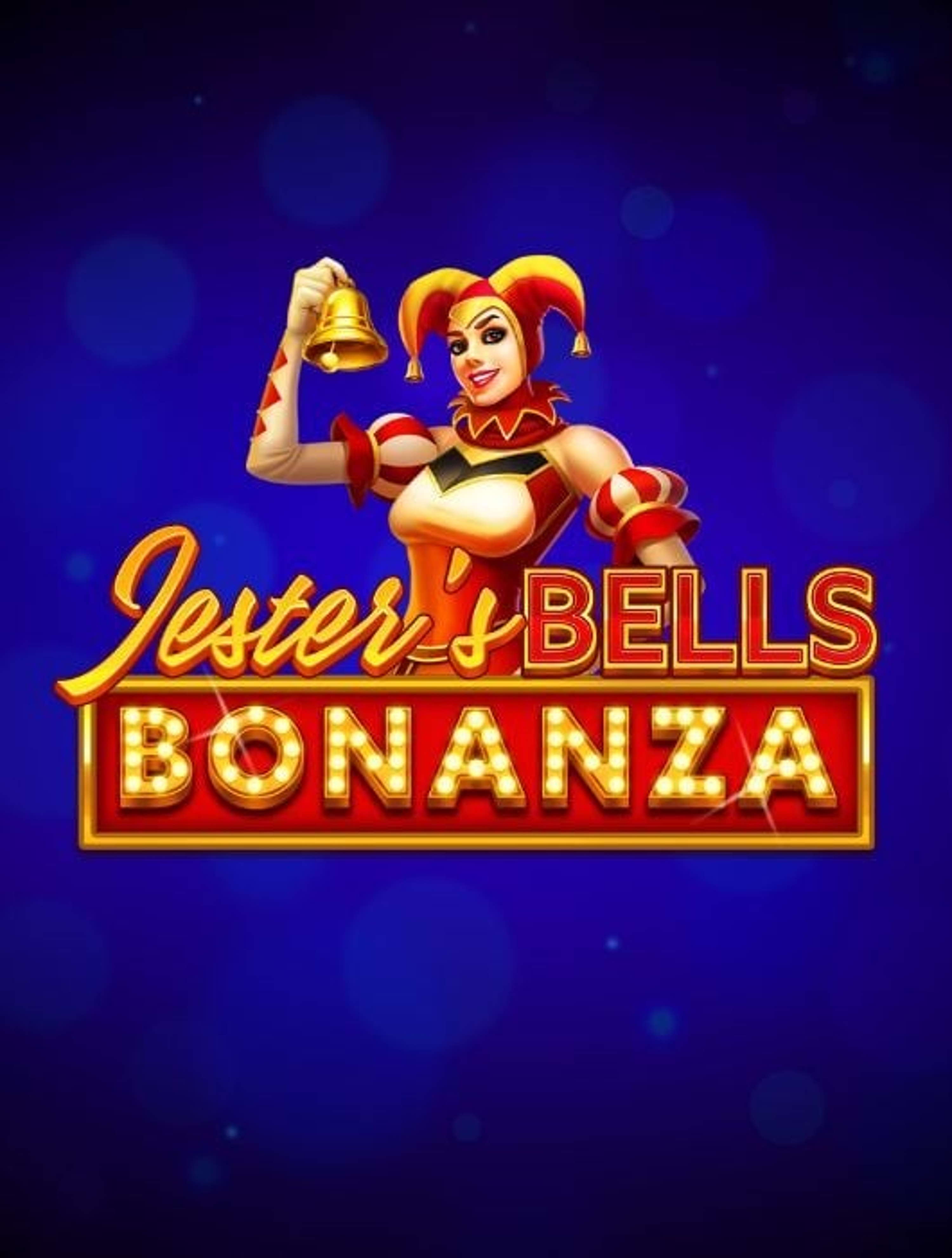 Jesters Bells Bonanza Thumbnail