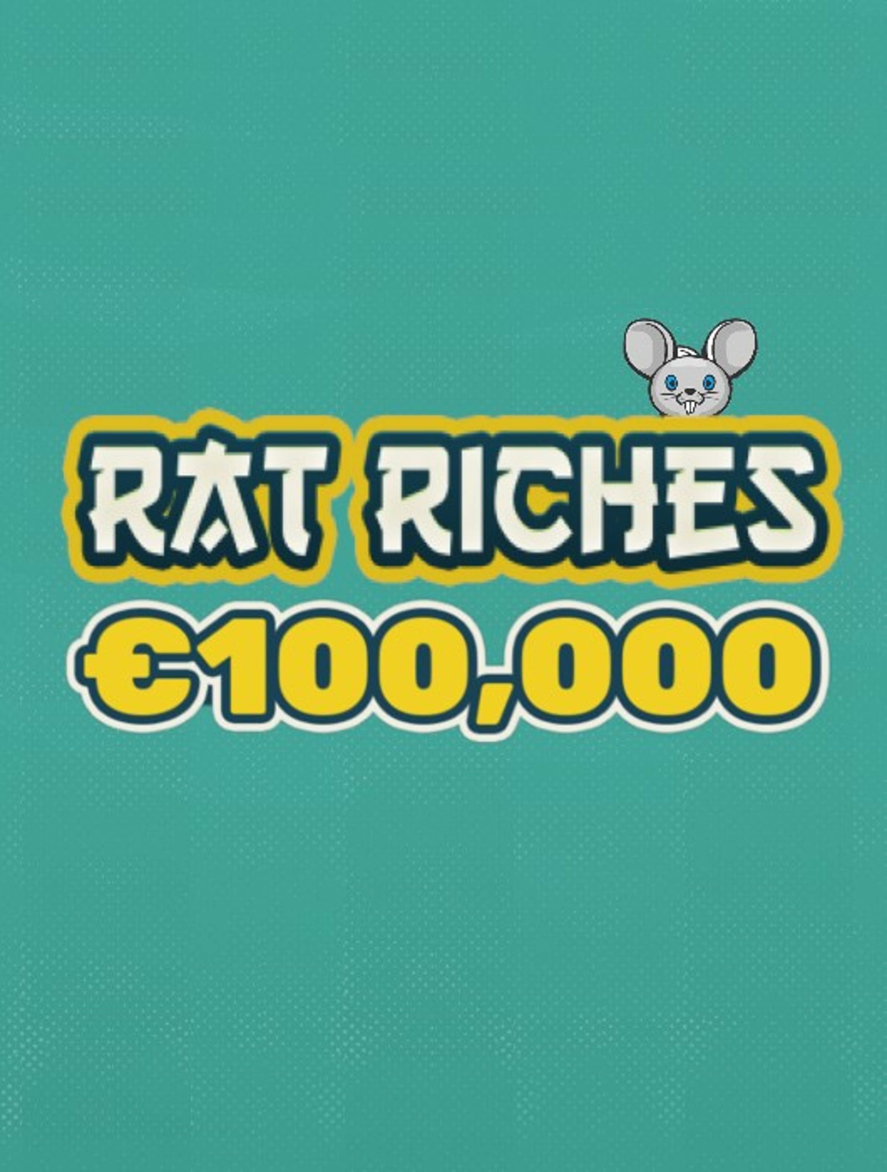ratriches
