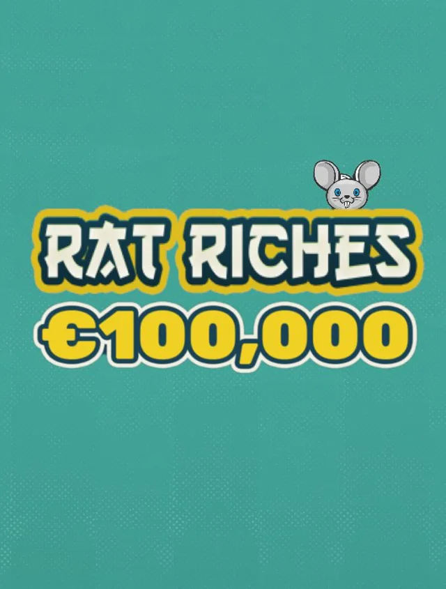 ratriches