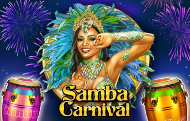 Samba Carnival Mobile