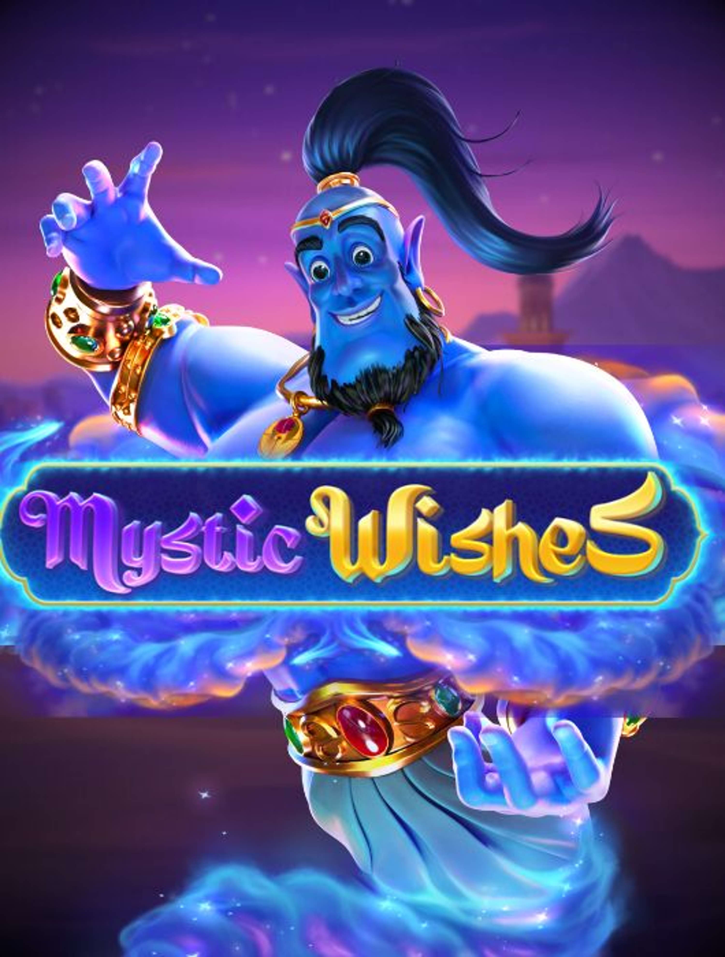 Mystic Wishes Thumb