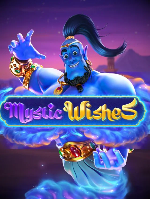 Mystic Wishes Thumb