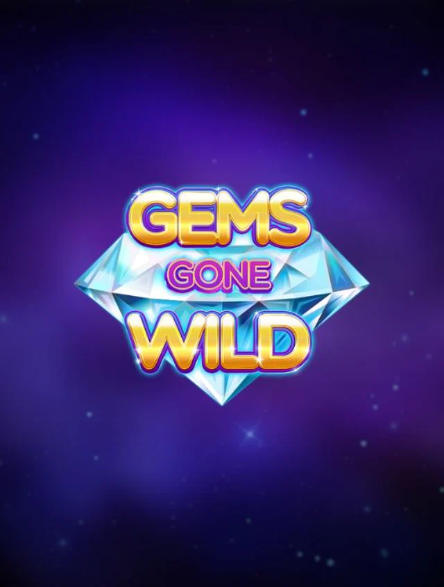 Gems Gone Wild Thumb
