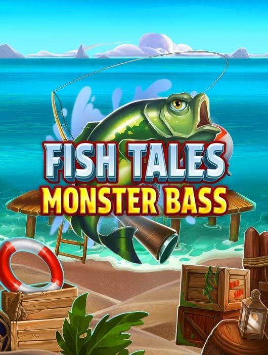 Fish Tales Monster Bass Thumbnail