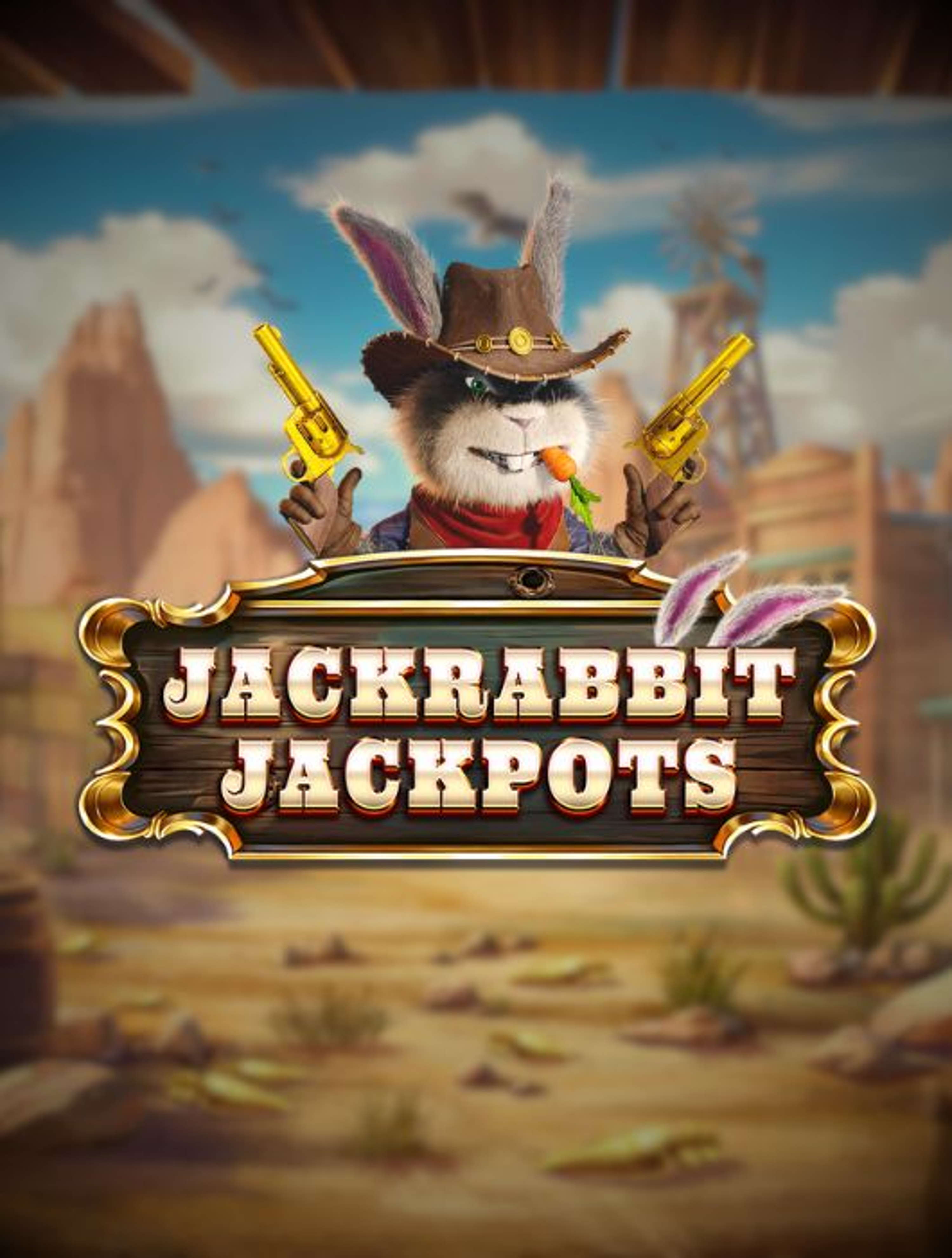 Jackrabbit Jackpots Thumb
