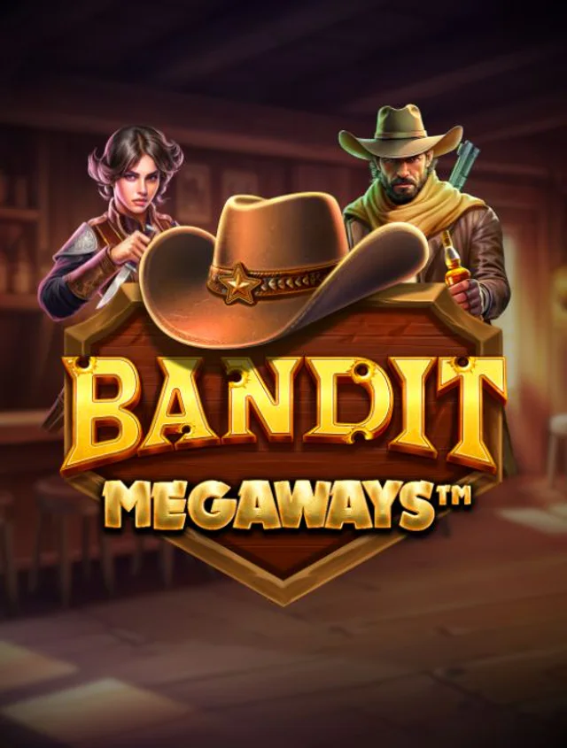 Bandit Megaways%E2%84%A2 Thumb 