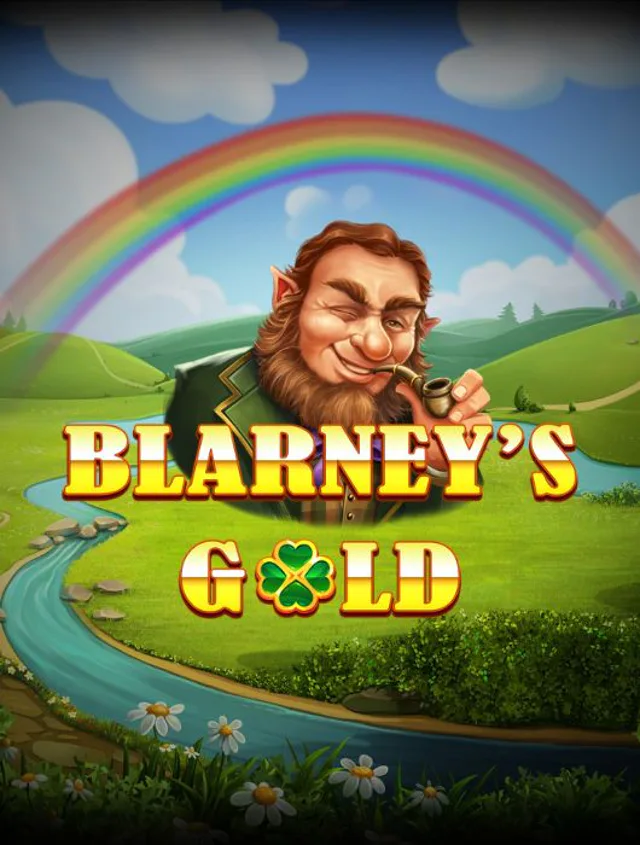 Blarneys Gold Thumb