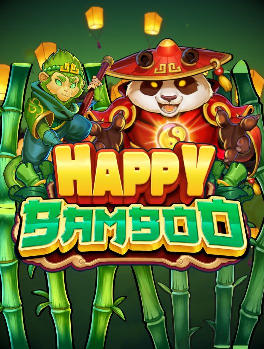 Happy Bamboo Thumb