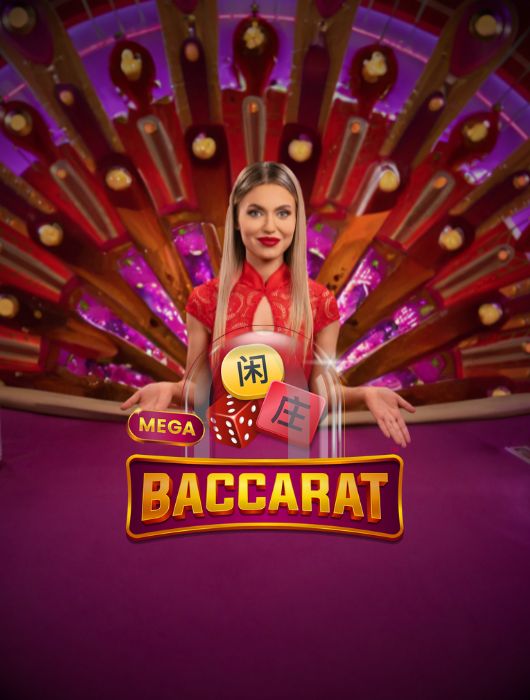 Mega Baccarat Thumb