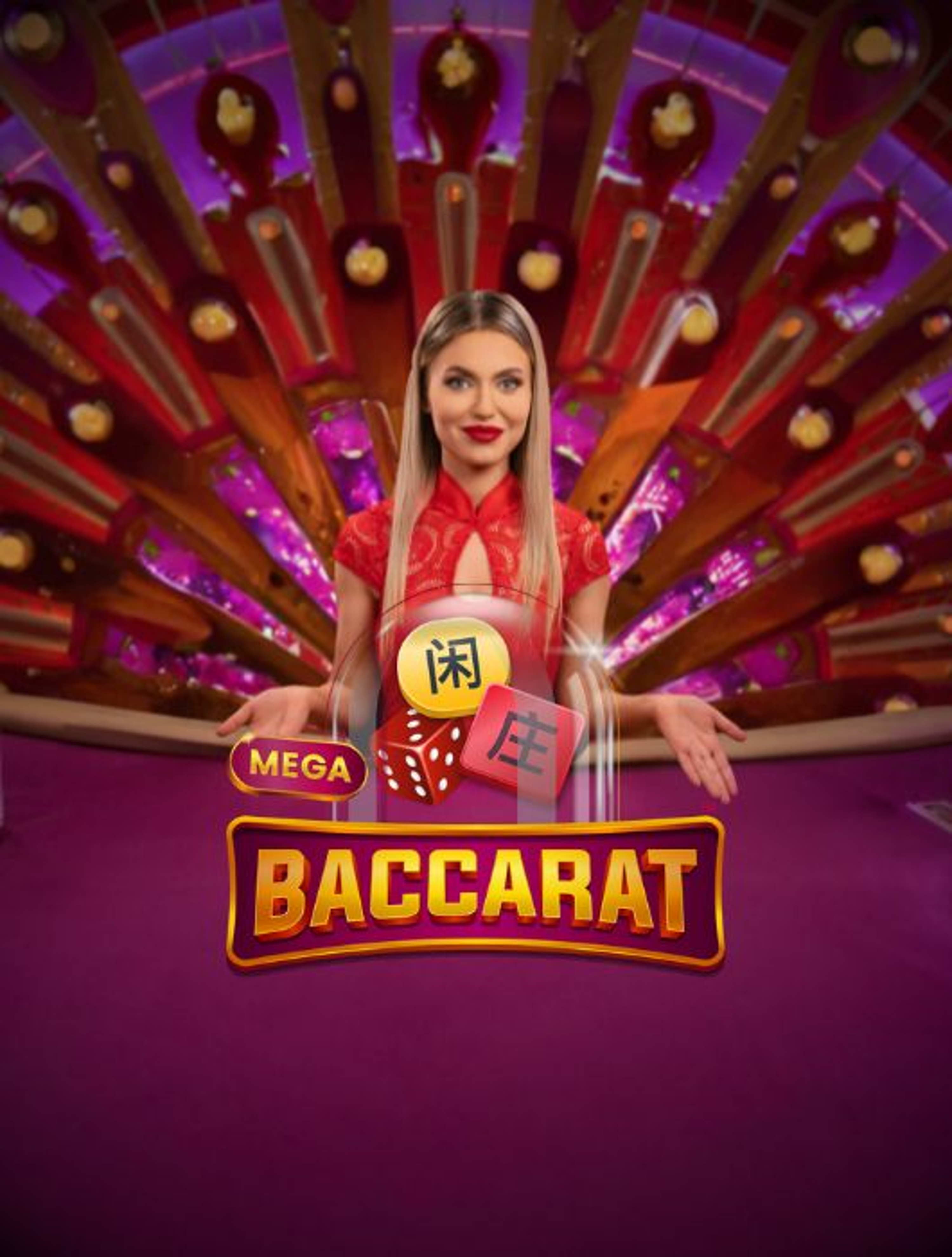 Mega Baccarat Thumb