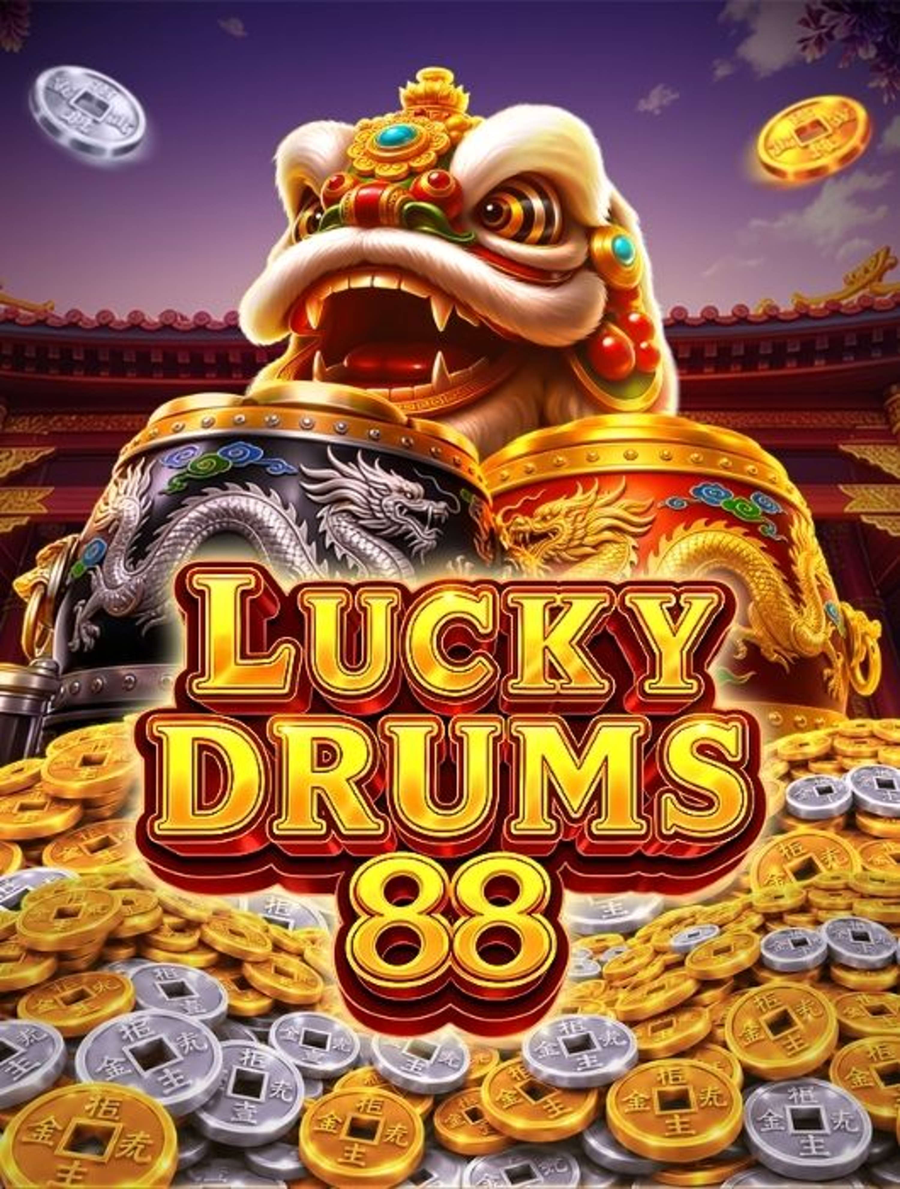 LuckyDrums88Thumb