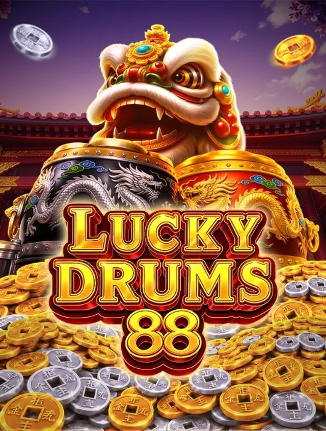 LuckyDrums88Thumb