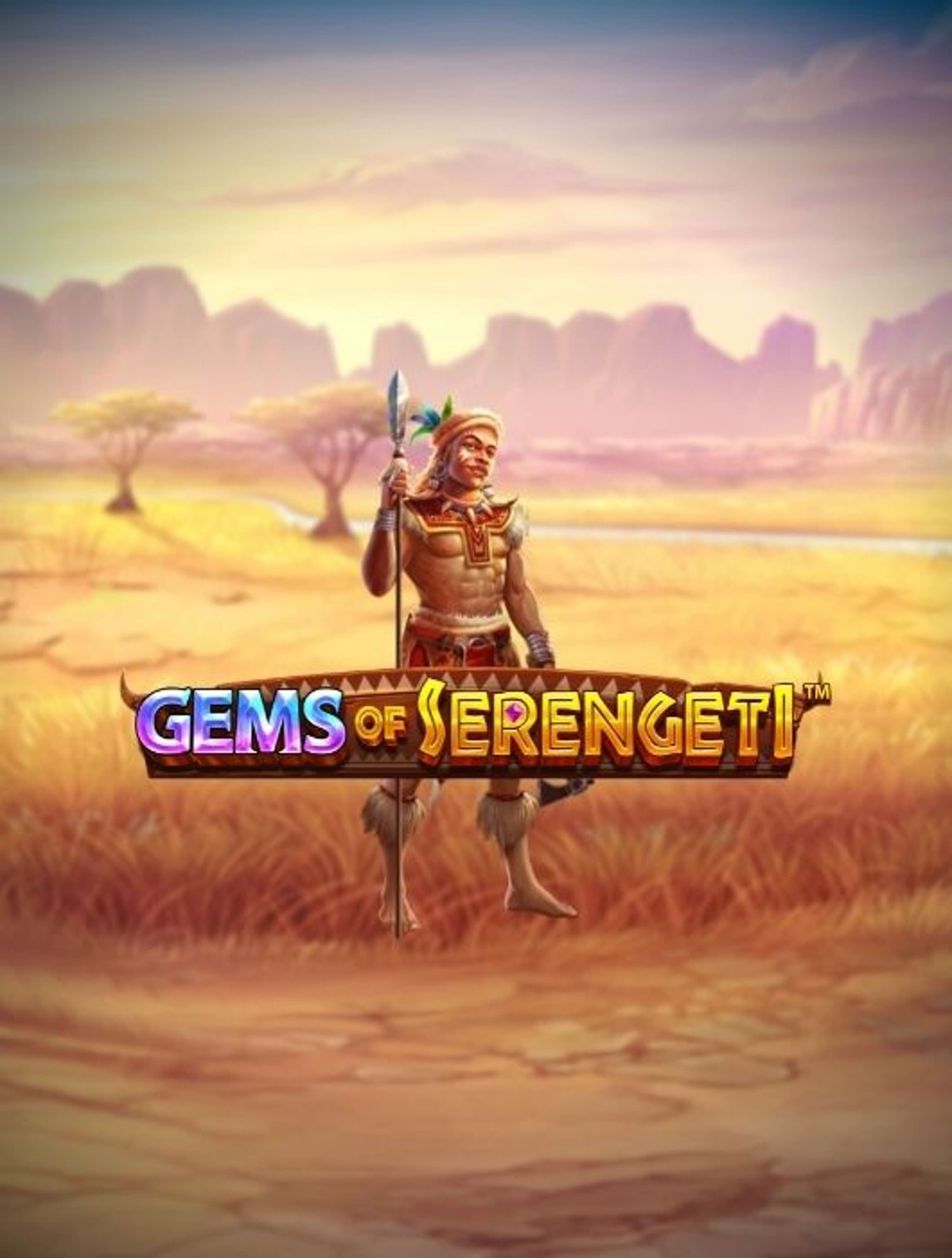 Gems of Serengeti%E2%84%A2 Thumb