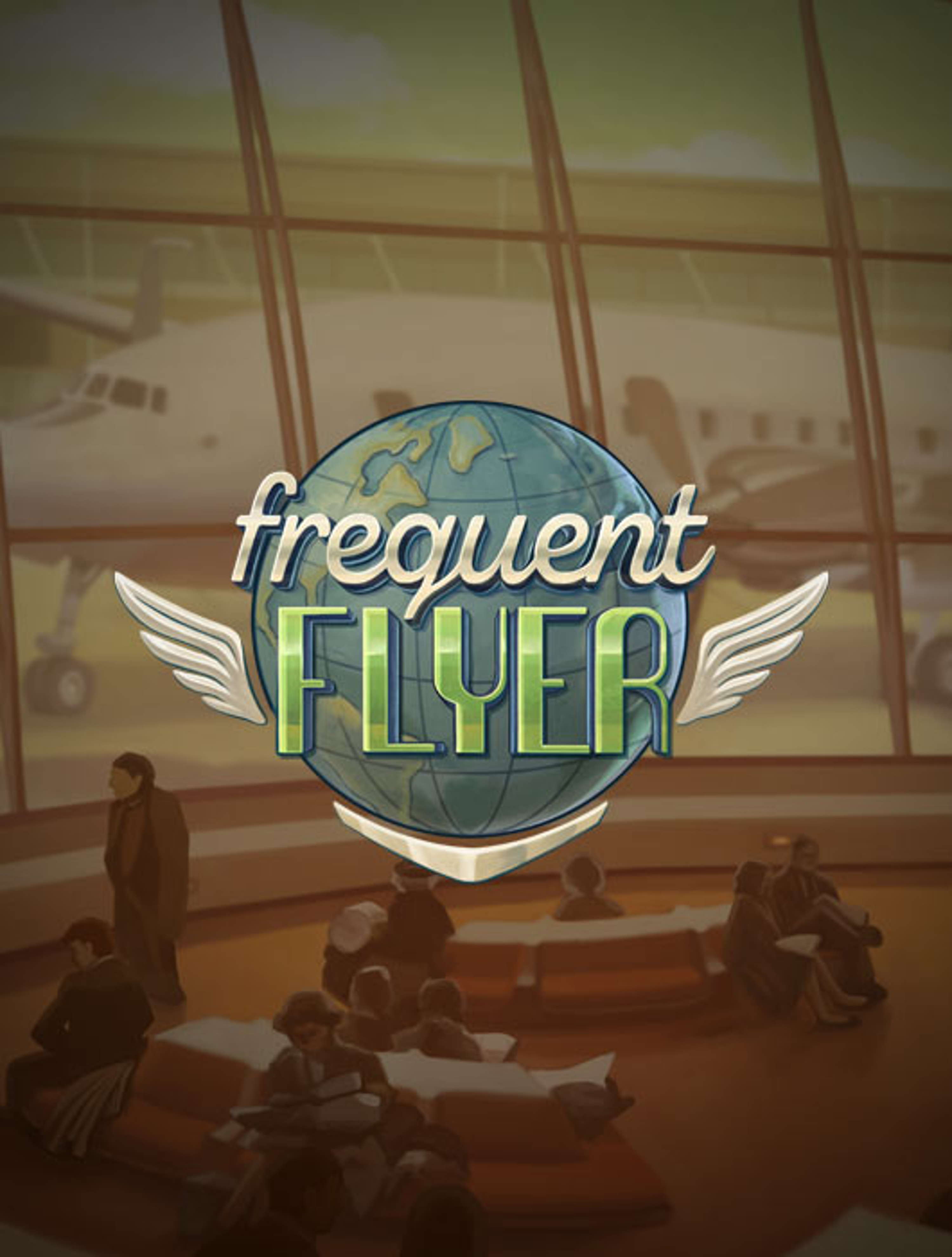 Frequen Flyer