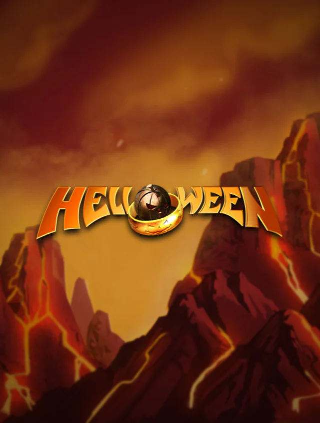 Helloween Thumb