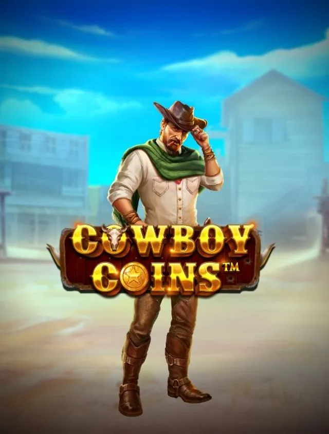 Cowboy Coins%E2%84%A2 Thumb
