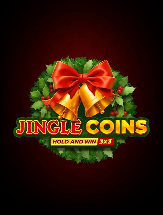 Jingle Coins Hold and Win Thumb 