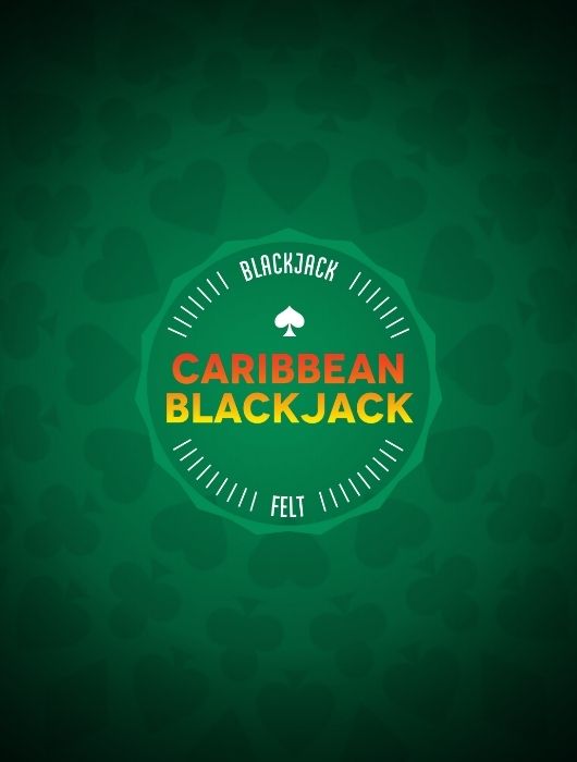 caribbean blackjack thumb