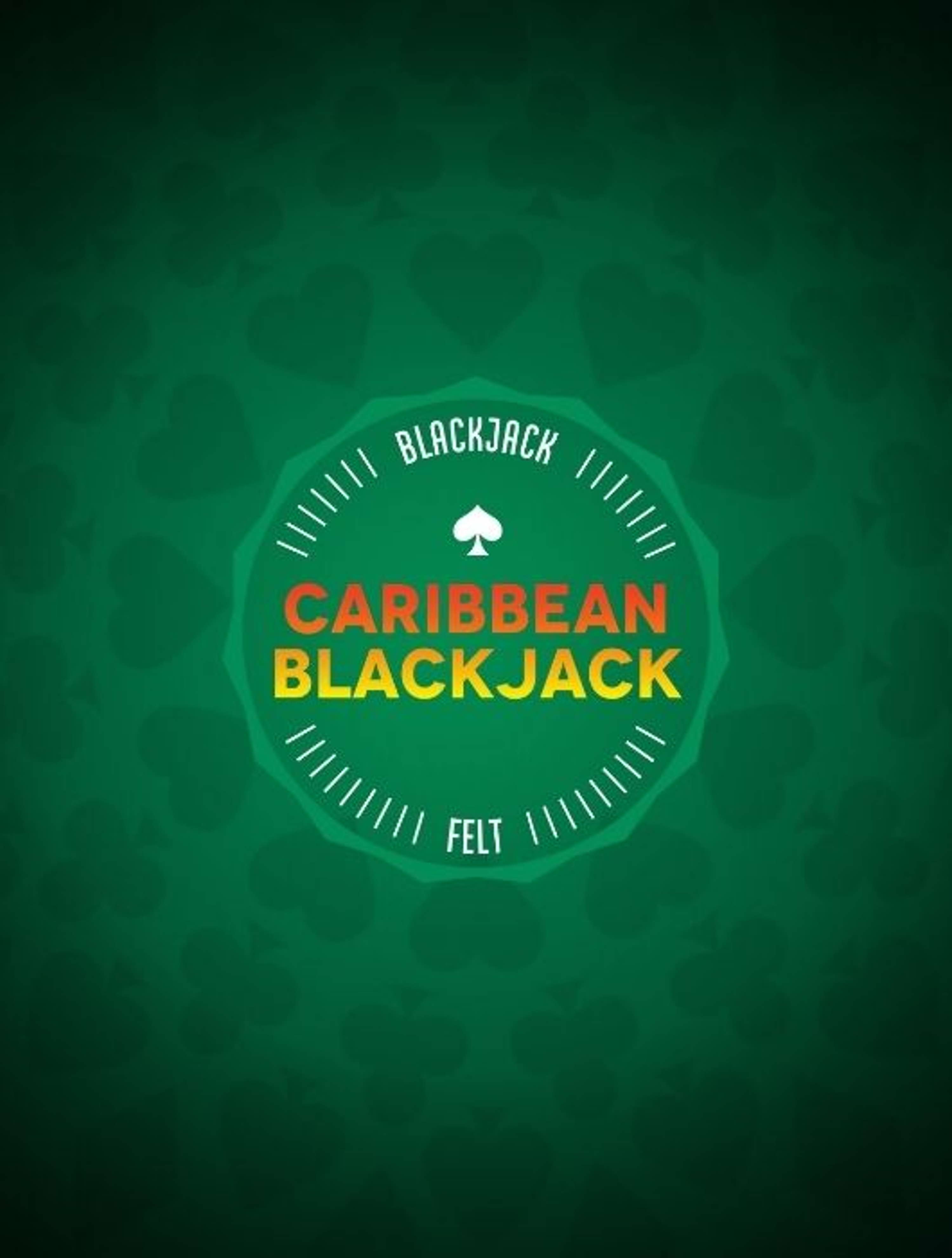caribbean blackjack thumb