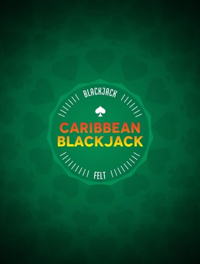 caribbean blackjack thumb