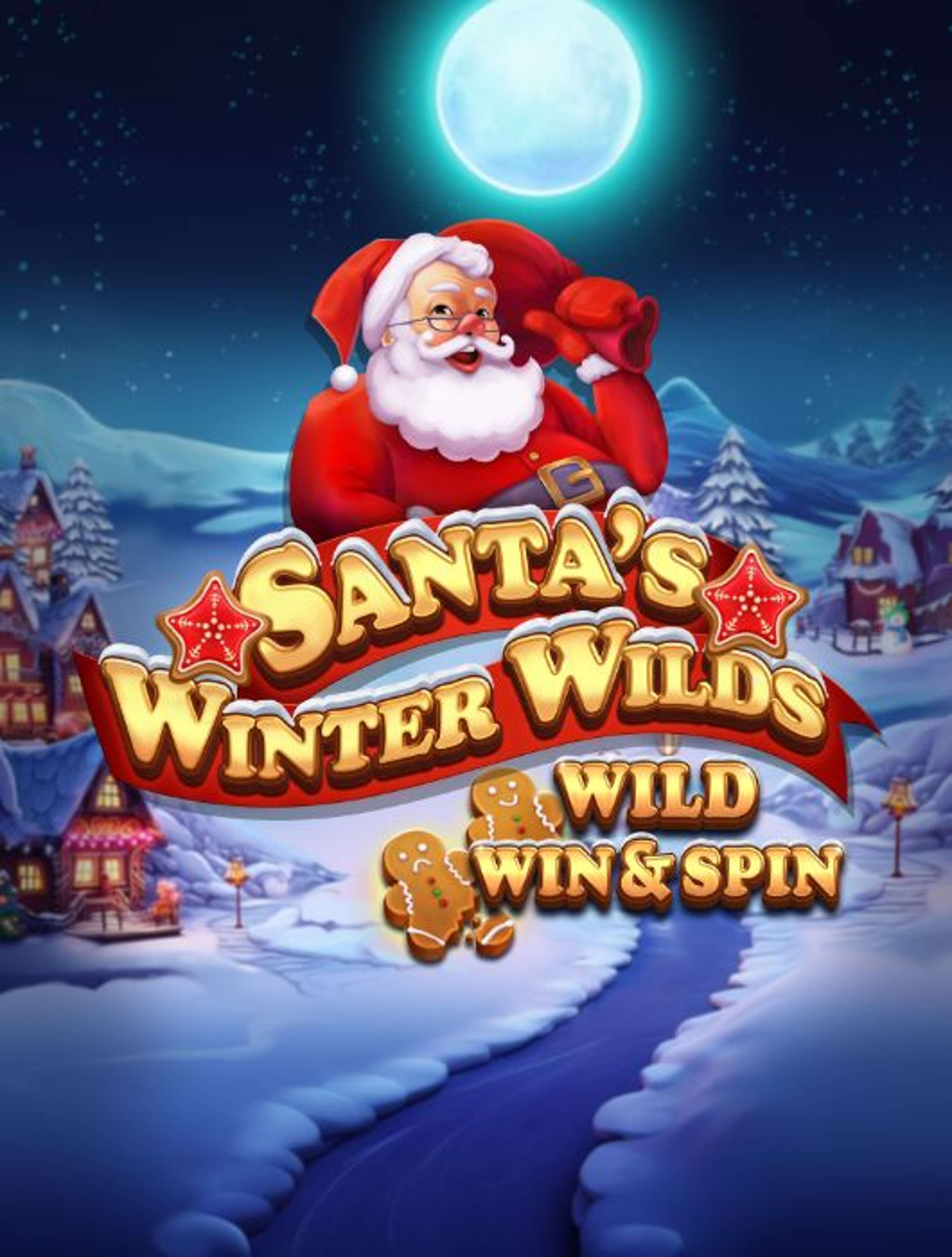 Santa Winter Wilds Thumb