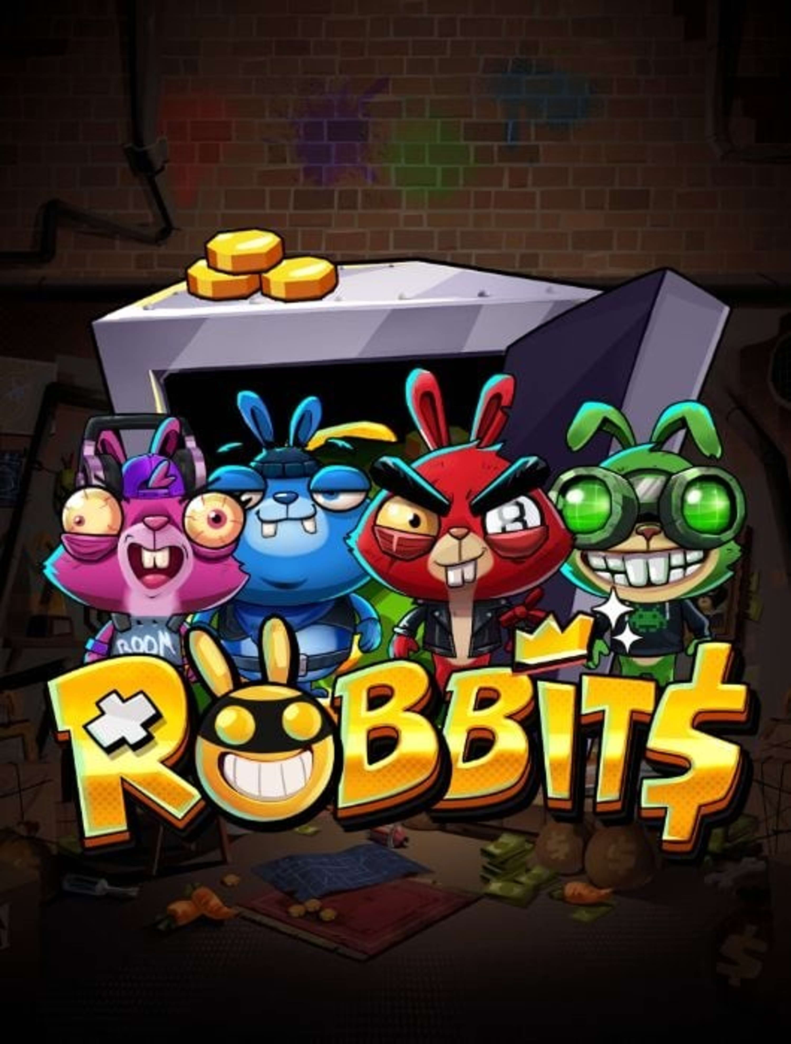 Robbits Thumbnail