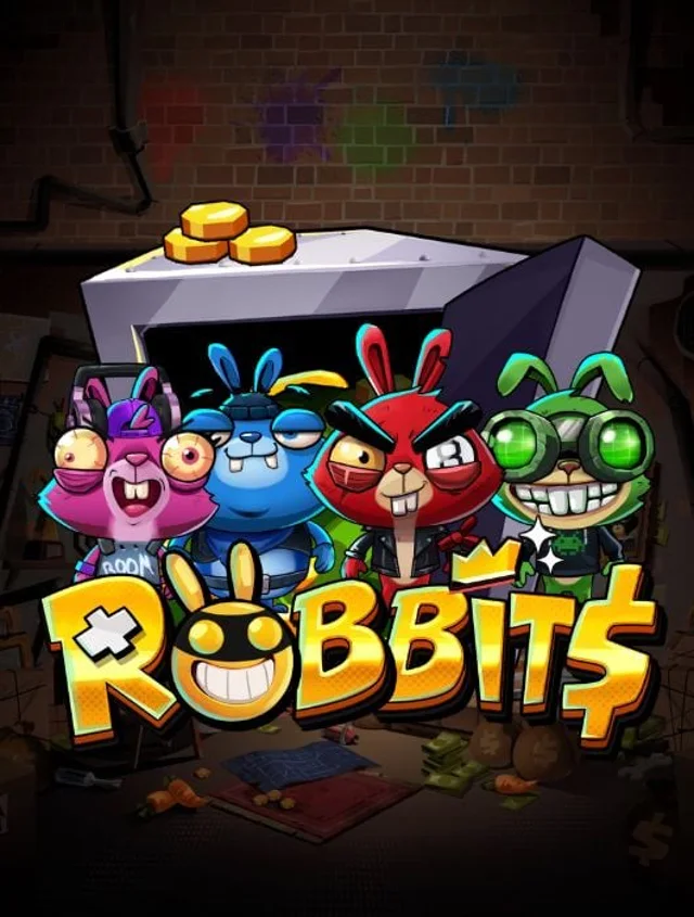 Robbits Thumbnail