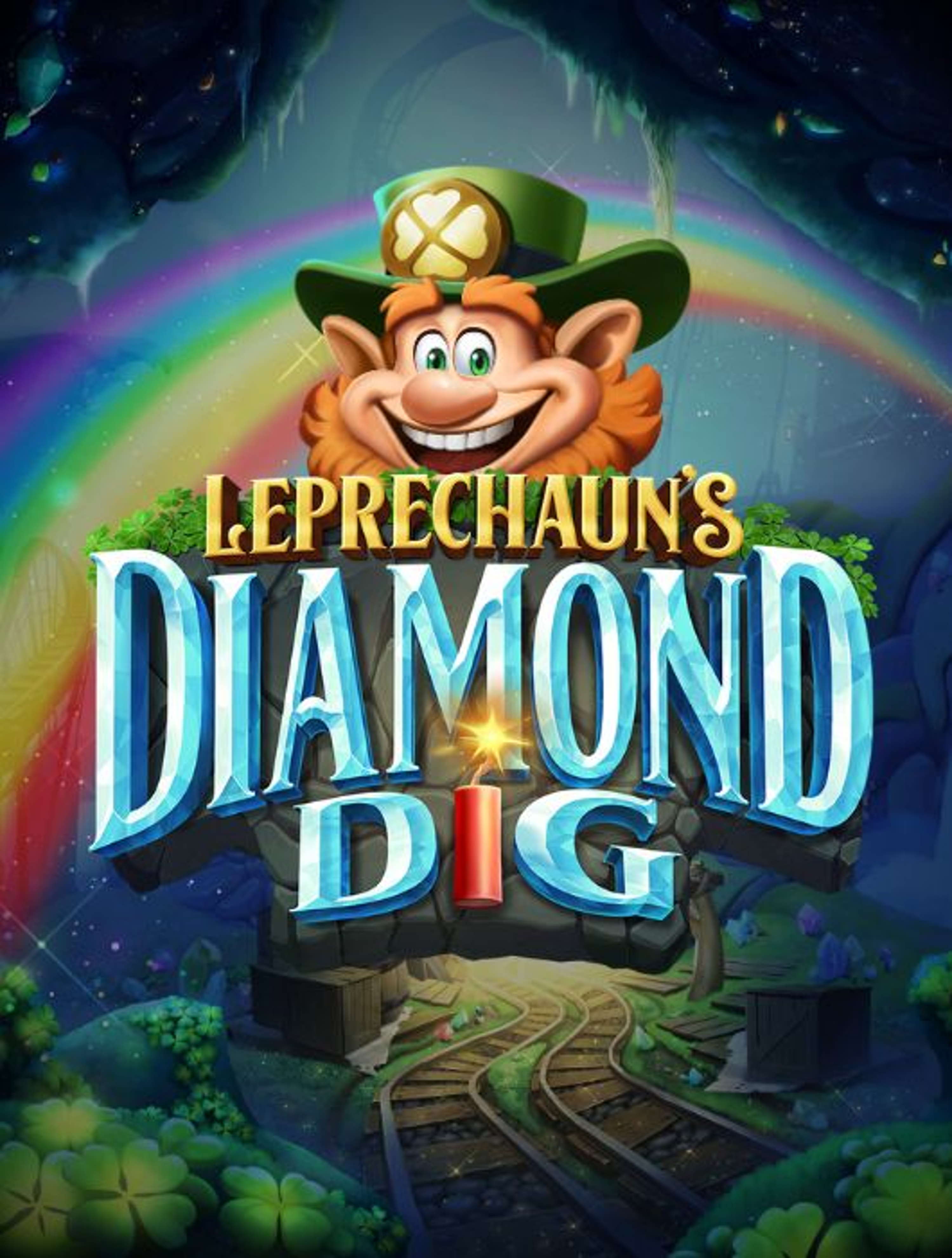Leprechauns Diamond Dig Thumb