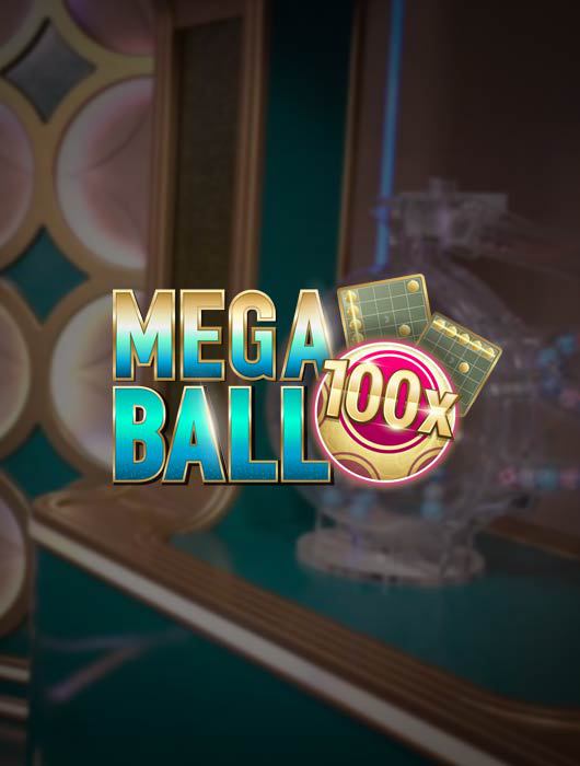 Megaball