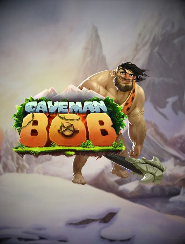 Caveman Bob Thumb