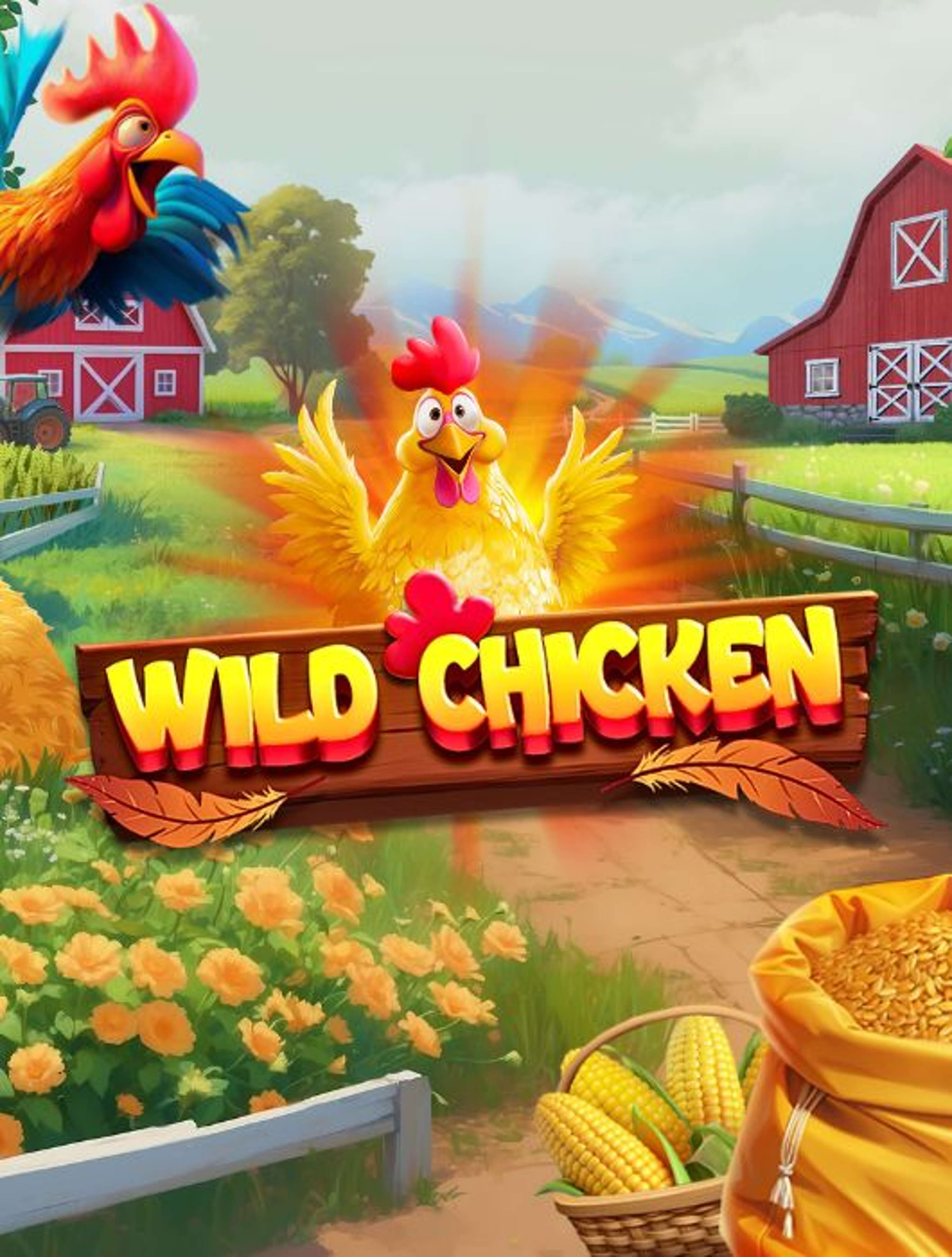 WildChickenThumb