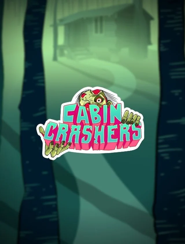 cabin crashers thumb