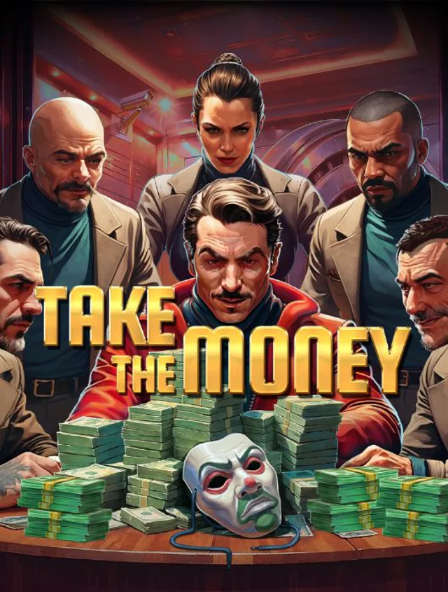 Take the Money Thumb