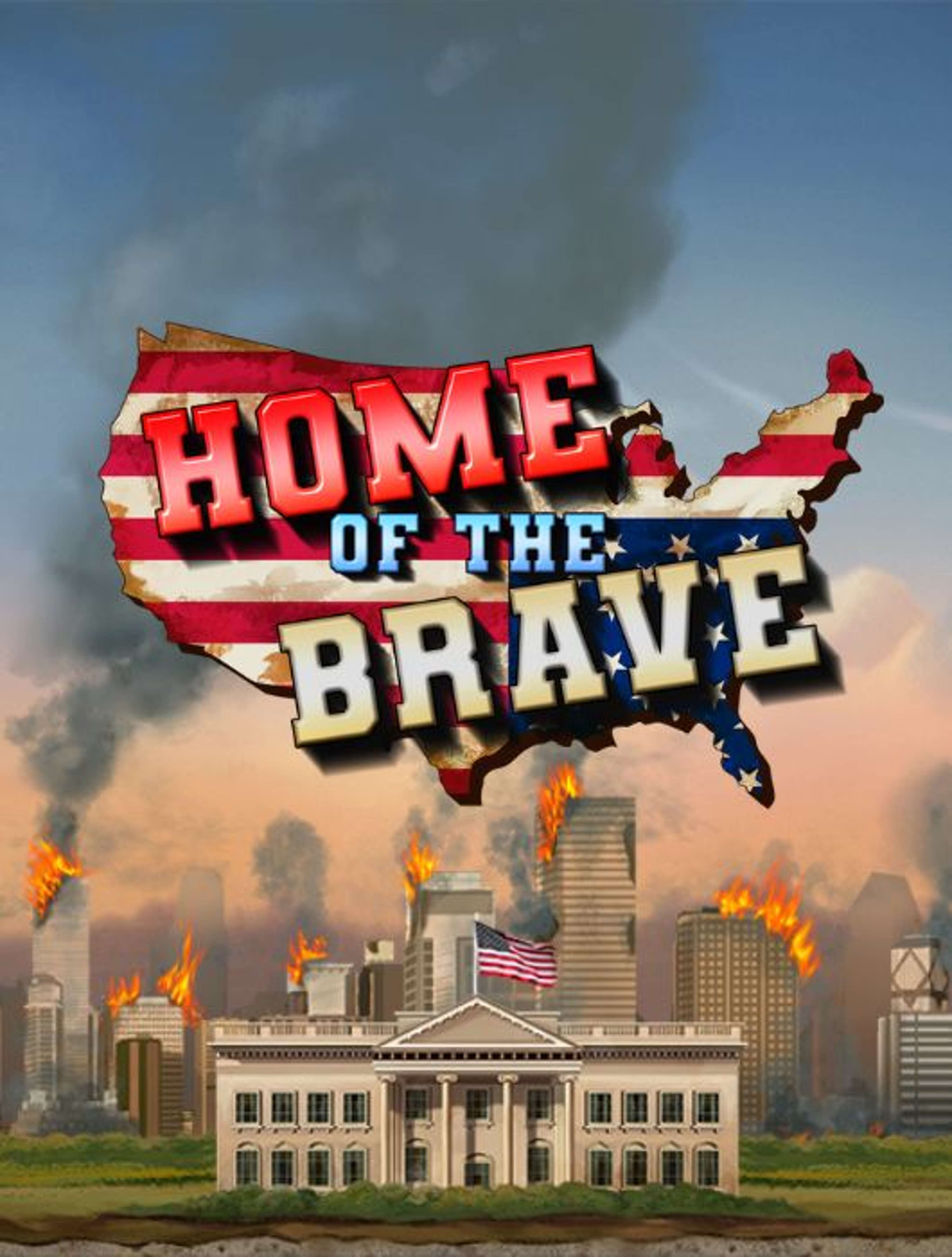 Home of the Brave Thumb 