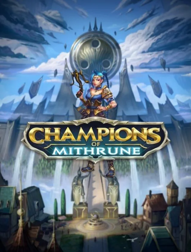 Champions of Mithrune Thumb