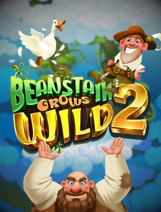BeanstalkGrowsWild2Thumb