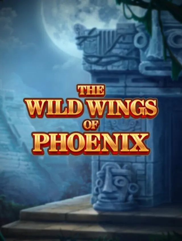 The Wild Wings of Phoenix Thumb