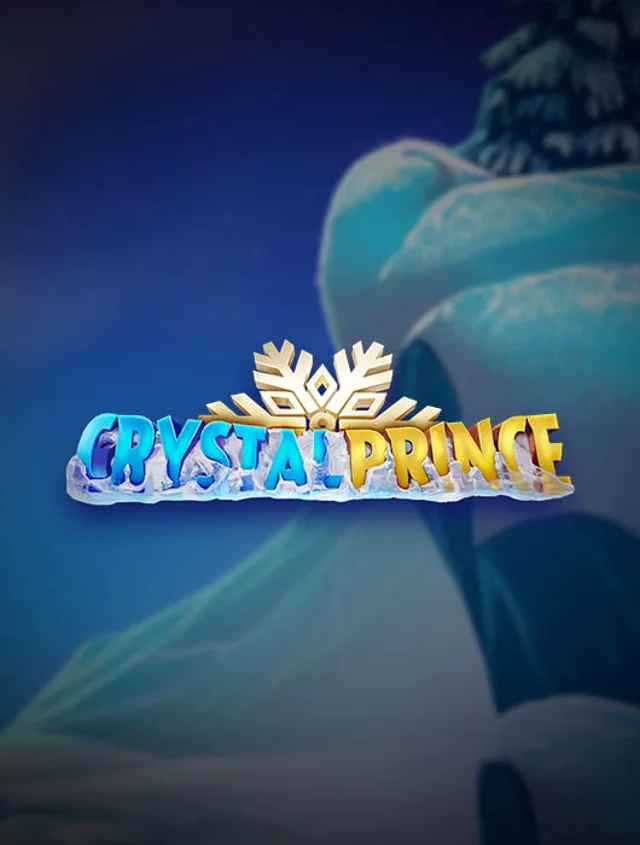 Crystal Prince