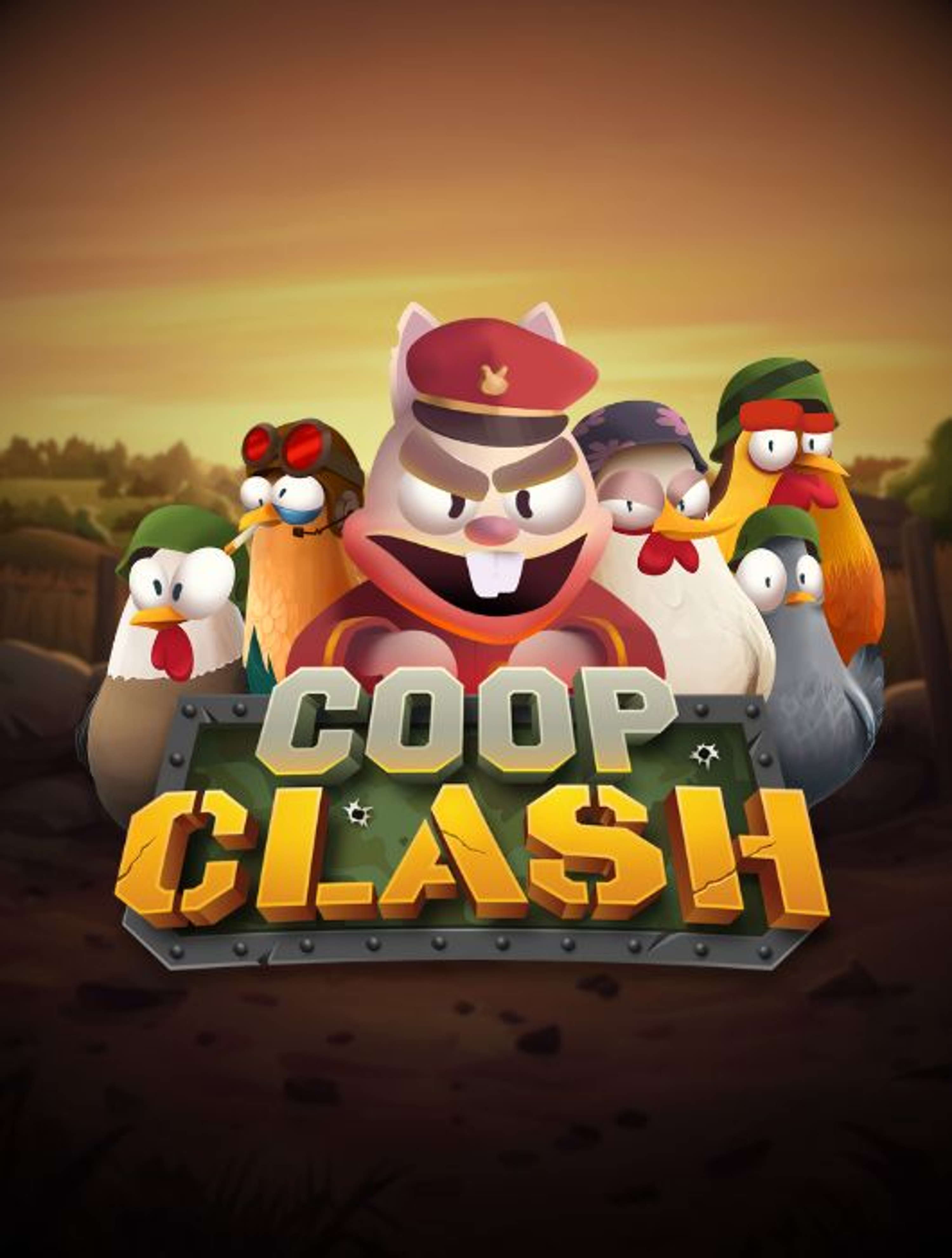 Coop Clash Thumb