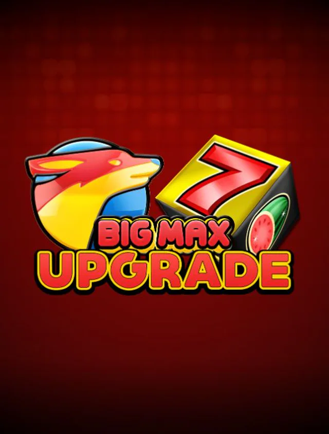 Big Max Upgrade Thumb