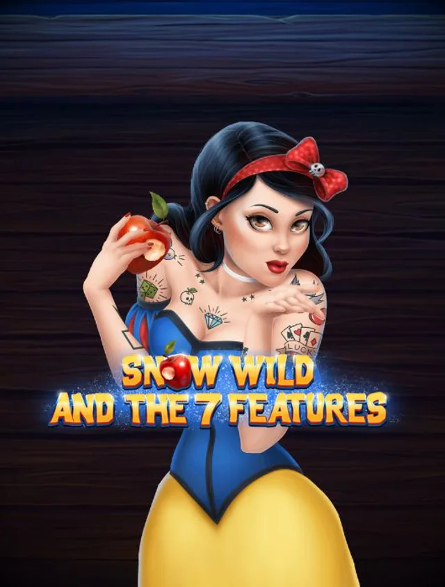 Snow Wild And The 7 Features Thumb