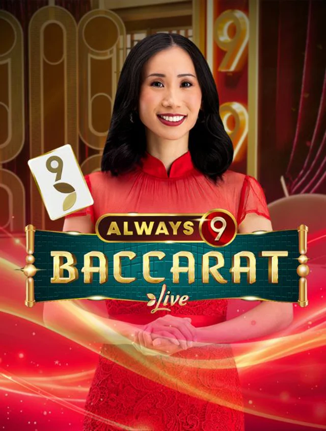 Always 9 Baccarat Thumb