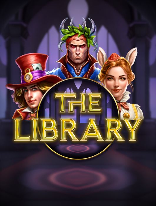 The Library Thumb 